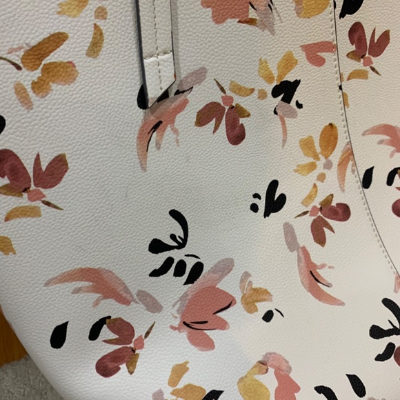 Indigo Tote Bag - Picture 2 of 8